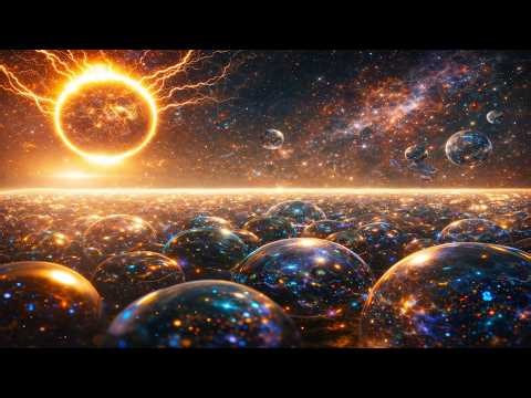 Brian Greene on The Multiverse & Fine‑Tuning — Origins of Everything