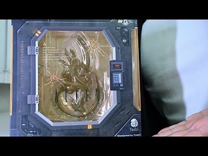 52TOYS/エイリアンゼノモーフ