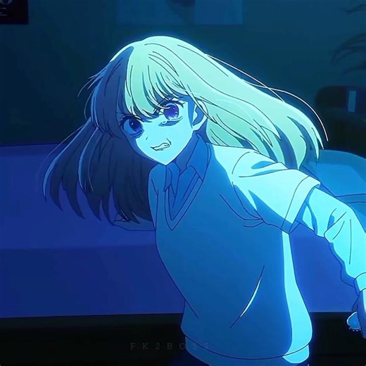 [Ruby Hoshino Found out that Aqua was her Doctor😱💀]#shorts #animeshorts #oshinoko Oshi No Ko S3 Ep11