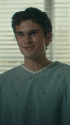 When emotions cross wires... Catch Brilliant Minds Mondays on NBC and streaming on Peacock | NBC