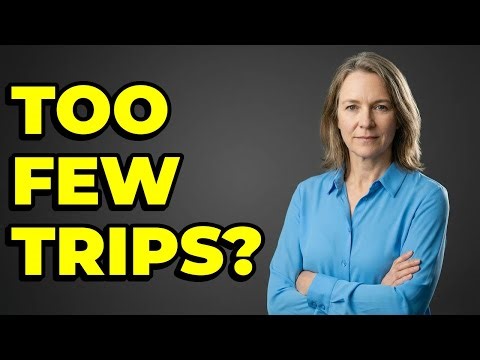 Why Am I Not Urinating Often Enough?