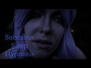 ☆★ASMR★☆ Xyraya | Succubus Sleep Hypnosis