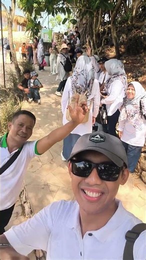 Travel to Jogja - On The Rock @devrimoko