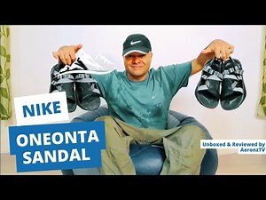 NIKE Oneonta Next Nature Men's Sandals