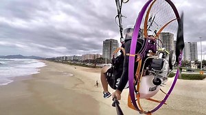 Take your flight to new heights with Parajet's range of lightweight, strong and powerful paramotors. | Parajet