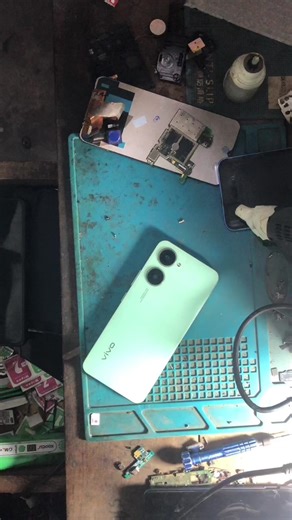 USB Type-C Port Repair Tips for Mobile Devices