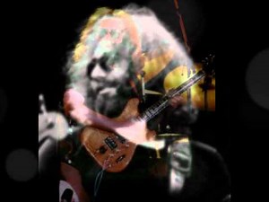 Jerry Garcia Band - Love In The Afternoon - 2/18/78