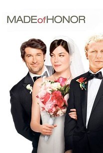 Made of Honor | Cast and Crew | Rotten Tomatoes