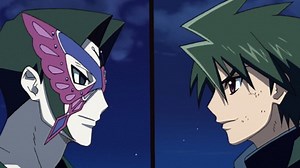 Busou Renkin Episode 26 "Period"