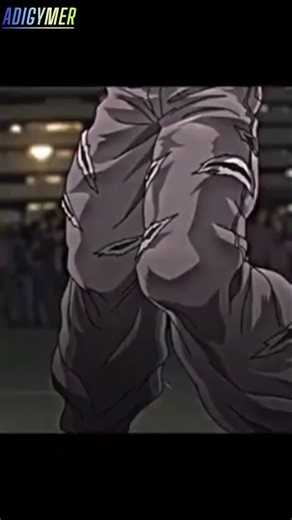 How to strong pinch for Anime STATUS Homework out #gym #aditya #shortvedeo