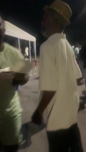 Hilarious Dance Moves by an Old Man