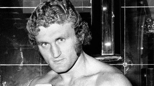 Former British and European heavyweight champion Joe Bugner dies aged 75 | Westmeath Examiner
