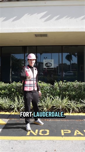 GoYummy on Instagram: "Big news, Fort Lauderdale 🎉 GoYummy is coming to River Market 🍬 Get ready for your favorite Swedish candy in a brand-new spot.📍 Fort Lauderdale Under Construction 🚧 👀✨#swedishcandy #goyummy #boca #ftlauderdale"