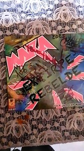 2.6K views · 72 reactions | Extirpe Rebelde - Mara | Riott | Facebook