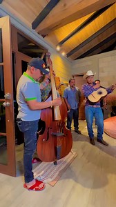 45K views · 654 reactions | Dándonos las 3 con el tololoche con unos grandes amigos del pueblo #TDM #Oraaa | El Trono de Mexico | Facebook