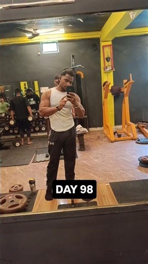 DAY 98/100 Discipline Challenge #shots #dailyvlog #challenge
