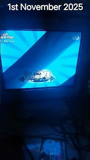 On This Day I discovered PS2 can play video dvd 😐