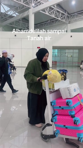 Ita Kmp jawa (@mahrita821)’s videos with Always Alhamdulillah - Makin Azfah