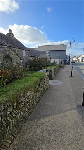 36K views · 633 reactions | This afternoon at Tintagel, Cornwall | Cornwall Caravan Holidays | Facebook