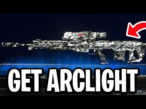 How To Get Arclight On The Vs Recon In Black Ops 7 - Full Guide