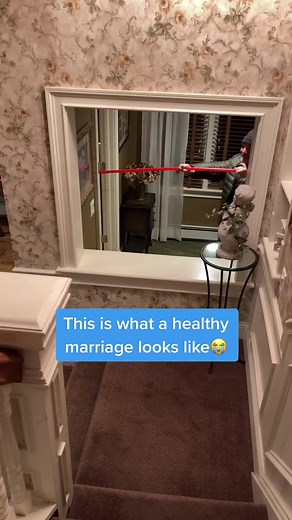 This is what a healthy marriage looks like | KSK
