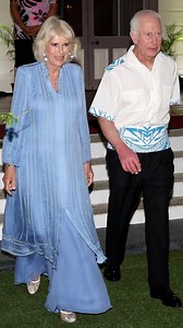 What really goes into planning a royal tour? Hear from experts who’ve been behind the scenes and find out how each moment is meticulously crafted for Their Majesties’ travels in the latest episode of The Royal Beat only on True Royalty TV. #TrueRoyaltyTV #Monarch #Britain #royal #royalfamily #history #BritishMonarchy #royalty #WhatReallyHappened #RoyalTour #KingCharlesIII #QueenCamilla #theroyalbeat #royalexperts #royalnews | True Royalty TV