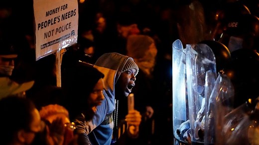 New details after fatal police shooting in Philadelphia