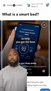 93K views · 11 reactions | All of our smart beds offer temperature solutions for your best sleep. | Sleep Number | Facebook