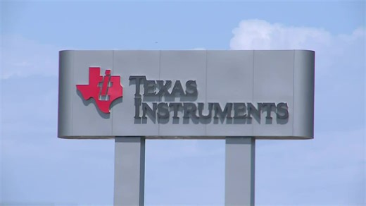 Texas Instruments informs employees of upcoming layoffs