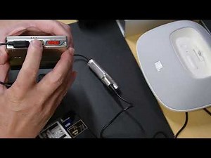 把玩 Sony MZ-R55 邓丽君 “浪子心声”