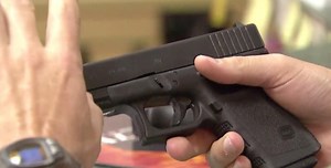 How do gun laws in NC compare to those in Florida?