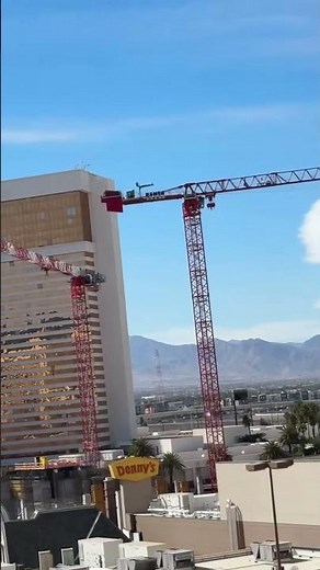Hard rock resort and casino is coming back to Las Vegas! I heard so many mixed reviews about the