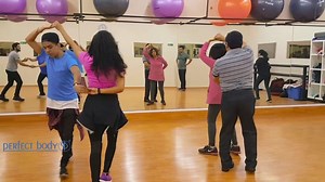 ¿Sabías que aprender a bailar mejora tu sistema cardiovascular, musculo-esquelético y ayuda a la coordinación? ¡Ven a divertirte y luce tus mejores pasos! | Perfect Body