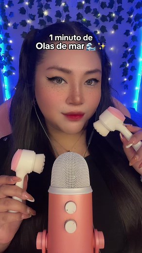 ASMR Mar: Video Completo en el Canal de YT