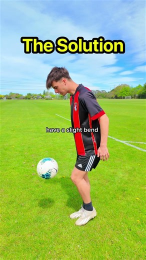 Juggling Tutorial ⚽️