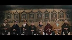 The BIGGEST Christmas folk collaboration of 100 singers from Slovakia! https://youtu.be/u1gD5bKa3oE | The World Music