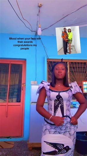 Celebrate Award Wins with Joyful Congratulations