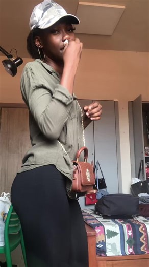 #Attié#cote d’ivoire #chant attie. Désolé je ne sais pas danser oh