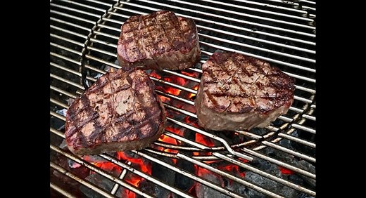 A Butcher's Guide To Grilling Filet Mignon  Blog | Weber Grills