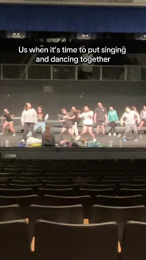 #arabmusicaltheatre #amtneversleeps #amt #josephandtheamazingtechnicolordreamcoat #rehearsal