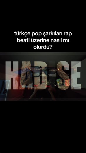Türkçe Pop Şarkıları Rap Beati ile Remix
