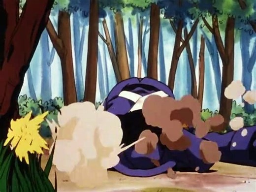 La légende de Zorro (1996) (Episode 52) (Final) (VF)