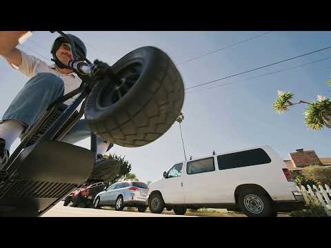 10 Genius Vehicles Inventions That Are Changing The World Right Now
