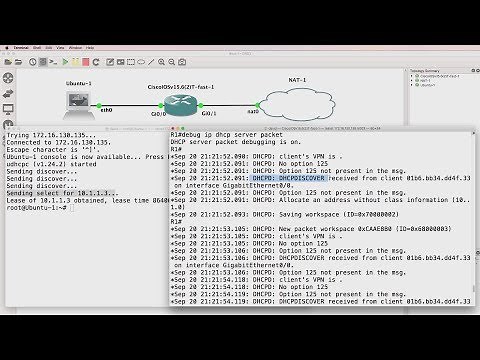 Linux for Network Engineers: You need to learn Linux! (Part 5) Basic Cisco and Linux network