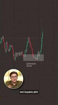 Up or Down? Most Traders Get This Wrong (Supply & Demand Explained)