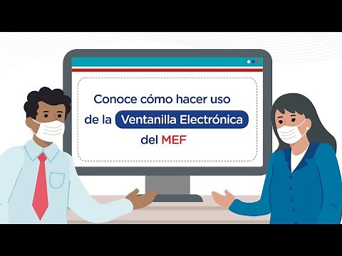 Tutorial: Learn how to use the MEF Electronic Window