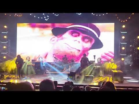 Primus - Here Come The Bastards - Live Sandy, Utah - Sandy Amphitheater - 2025-07-07