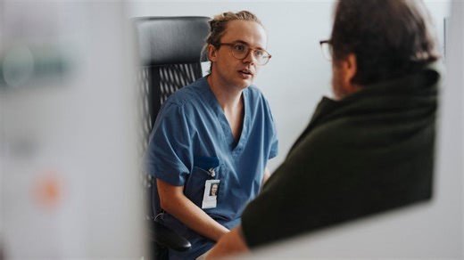 The Rudest Things People Say To Nurses