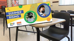 Is NYC's special summer program ready for kids?