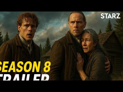 Outlander Season 8 Explained: Henry’s Journey Through Time to Find Claire
